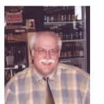 Second-generation owner of Walter’s Carpet Gallery has died