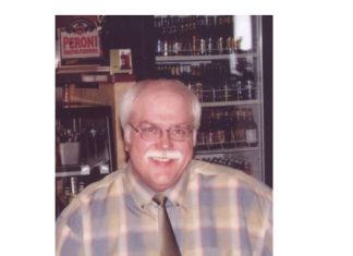 Second-generation owner of Walter’s Carpet Gallery has died