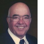 Visitation January 29, 2021 for Francis A. Peters, 86, of West Bend