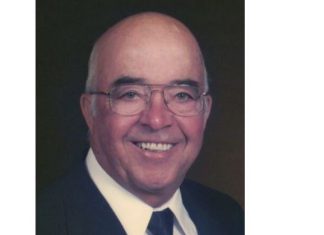 Visitation January 29, 2021 for Francis A. Peters, 86, of West Bend