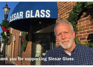 VIDEO | Slesar Glass has been sold
