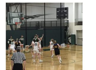 Germantown musters 20th win of the season beating Kettle Moraine Lutheran | By Jason Howarth