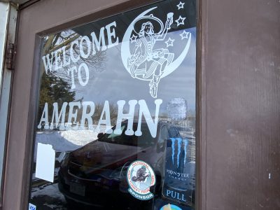 Amerahn