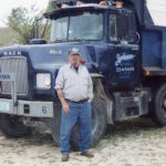 Obituary | Ben Barr, Jr., 84, of West Bend Barr
