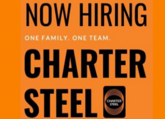 Charter Steel