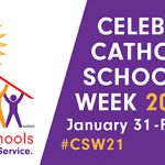 Catholic Schools Week now under way with a host of events at local schools
