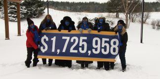United Way 2020