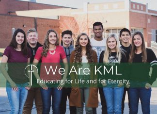 Kettle Moraine Lutheran