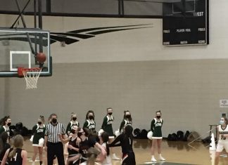 KML Chargers ride a hot start to victory over Grafton| By Jason Howarth