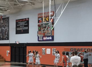 Grafton v Hartford