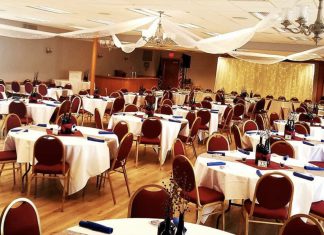 The Columbian to host special event Open House on 2/21