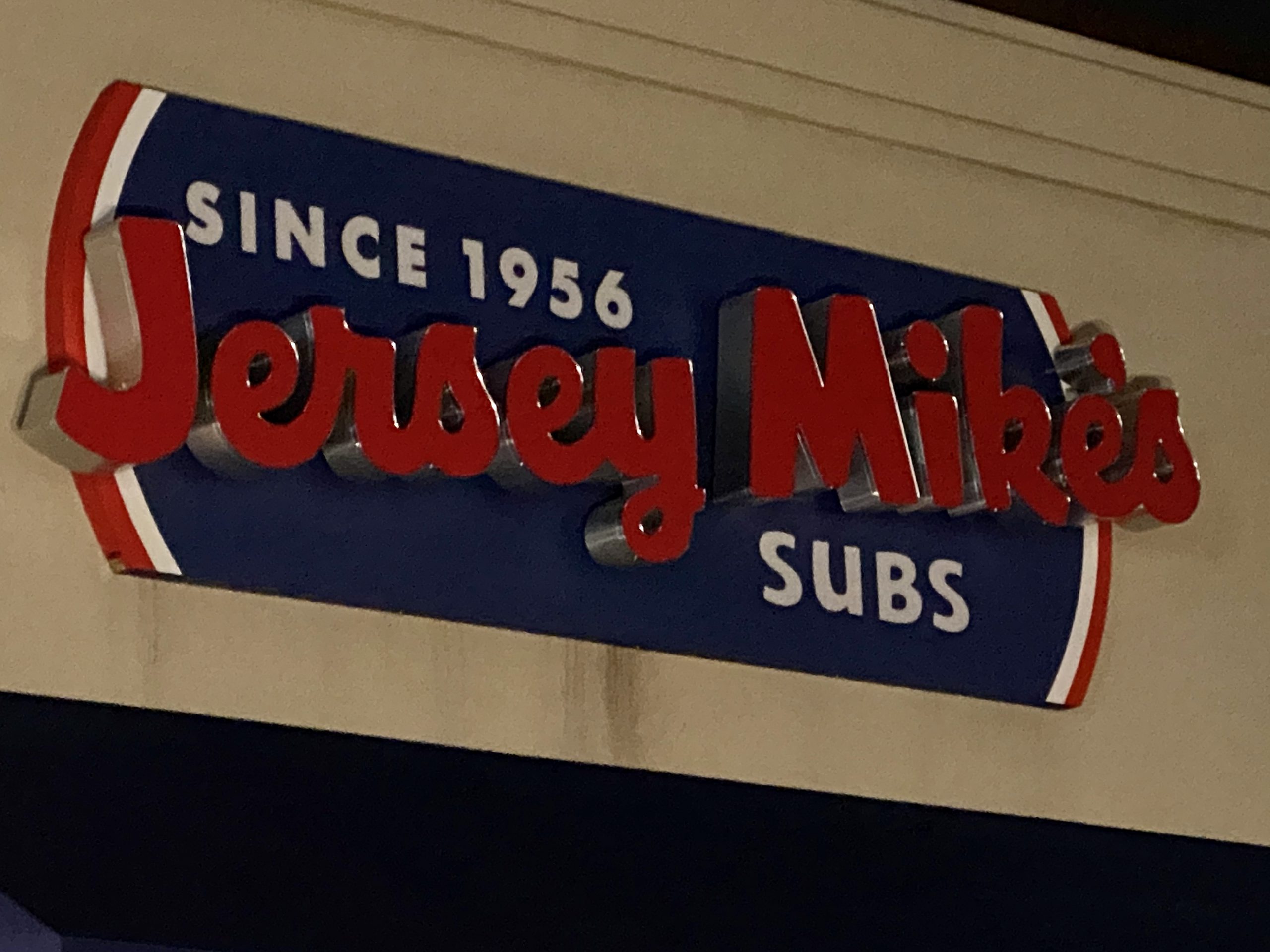 Jersey Mike's