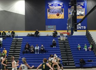 Germantown beats Beaver Dam to advance in Division 1 WIAA Sectional Finals | By Jason Howarth Germantown girls basketball