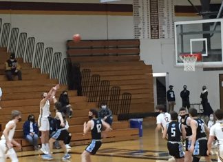 West Bend East Suns outlast WBW Spartans to advance in WIAA tournament | By Jason Howarth West Bend West, East