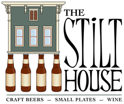 The Stilt House