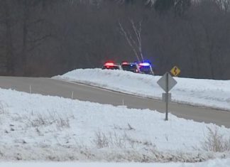 UPDATE: ‘Armed Suspect’ and one other found dead following incident in Kewaskum