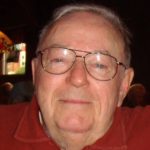 Obituary | Robert W. Busch, “Bob,” 85, of Hartford, WI