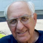 Obituary | James (Jim) Kraft, 87, of Newburg, WI