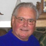 Obituary | Raymond “Ray” J. Tillmann, 85, of Sugar Camp, WI