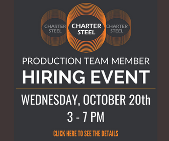 Charter hiring