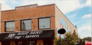West Bend Tap + Tavern