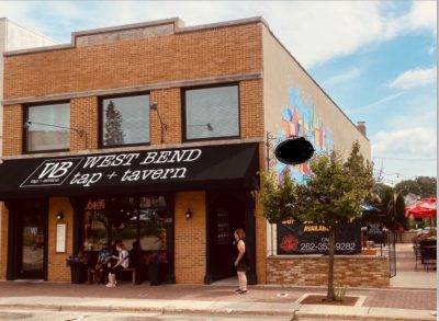 West Bend Tap + Tavern