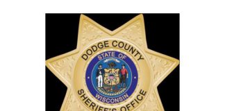 Sheriff Dodge County