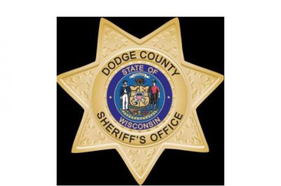 Sheriff Dodge County crash