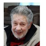 Obituary | Dennis D. Kocent, 80, of Jackson