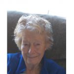 Obituary | Margaret Mary āMargeā Behlen, nee Scanlon, 99, of West Bend