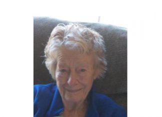 Obituary | Margaret Mary “Marge” Behlen, nee Scanlon, 99, of West Bend