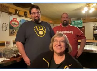 VIDEO | After 41 years the Kleinke family is selling the Amerahn in Kewaskum Kleinke's at Amerahn