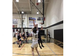 Living Word Lutheran advances to second round of WIAA Regionals | By Jason Howarth