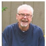Obituary | Kenneth H. Hebert “Ken,” 89, of Hartford