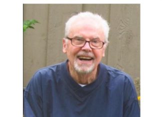 Obituary | Kenneth H. Hebert “Ken,” 89, of Hartford