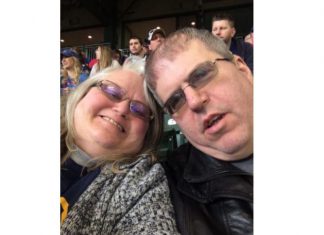 A tribute to Michael Bartelt | By Betty Bartelt and Carissa Hurt