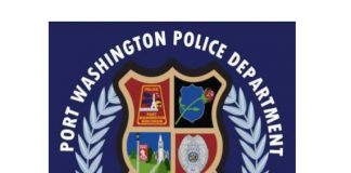 Port Washington police