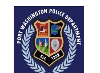 Port Washington police