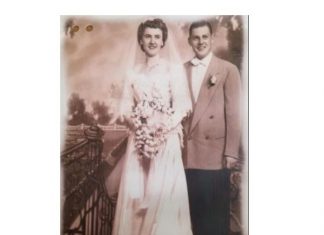 Obituary | Harold W. Kissinger, 93, of West Bend