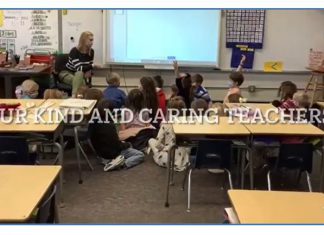 VIDEO | Experience St. Frances Cabrini School in West Bend