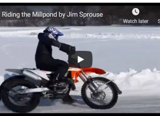 motorcycle