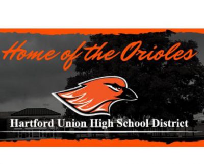 Hartford Union High School