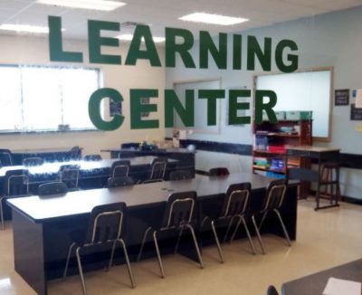 KML Learning Center