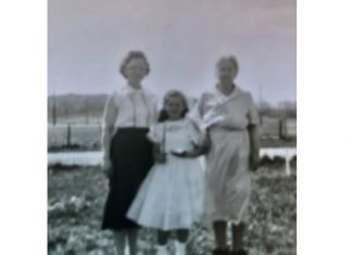 My Grandma Messar, the Banana and the “Man who tried to poison” her | By Mary Lynn Bennett