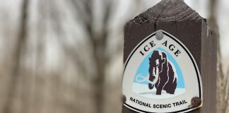 ice age trail