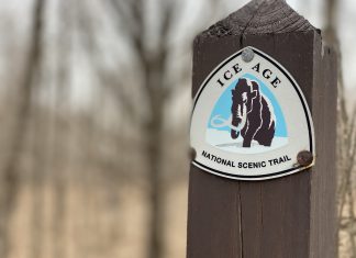 ice age trail