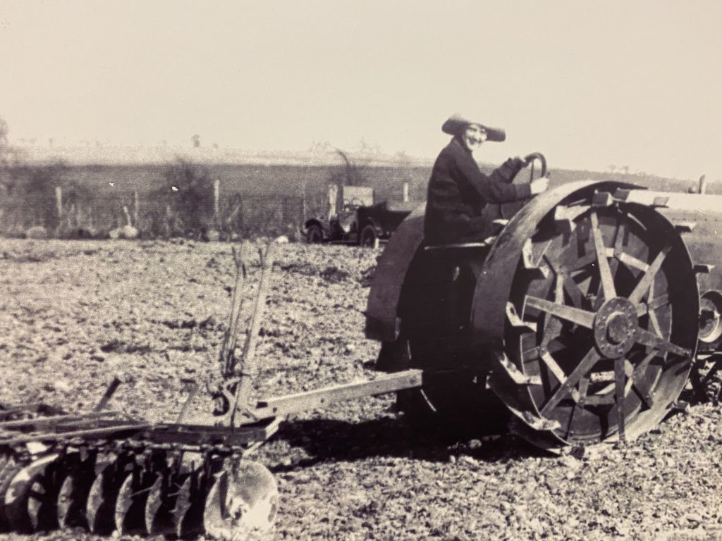 farming, plow