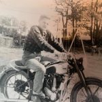 motorcycle, Wayne, Suburban Motors, Harley-Davidson