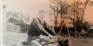 motorcycle, Wayne, Suburban Motors, Harley-Davidson