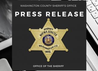 Washington Co. Deputy cleared in fatal shooting